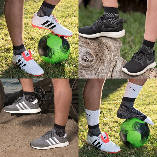 Flow Compression Socks