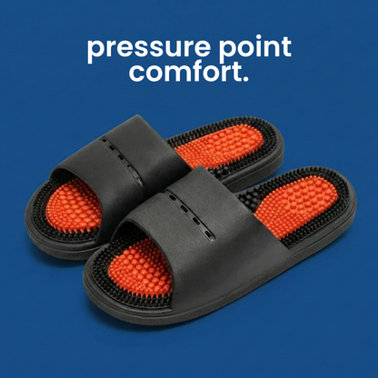 Foot Massage Slippers