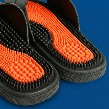 Foot Massage Slippers