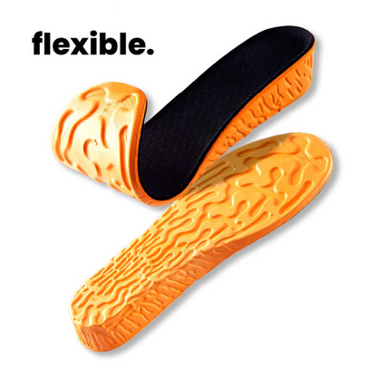 Lift Height Insoles
