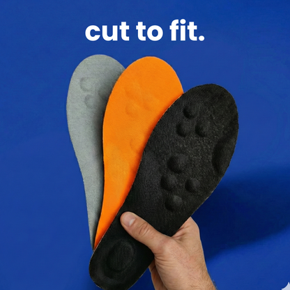Active Massage Insoles