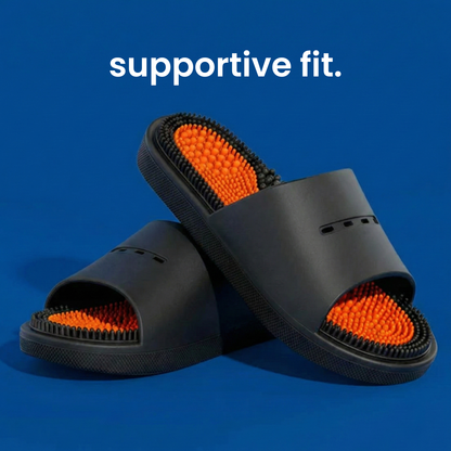 Foot Massage Slippers