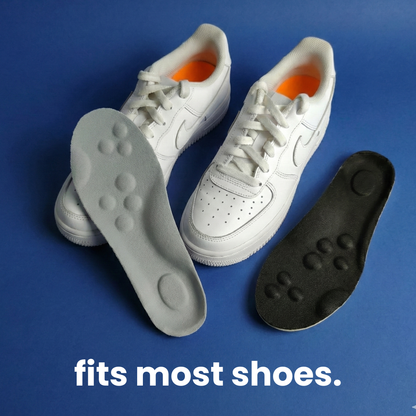 Active Massage Insoles