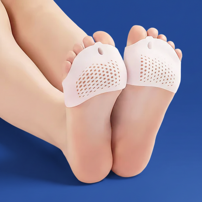 Align Toe Spacers