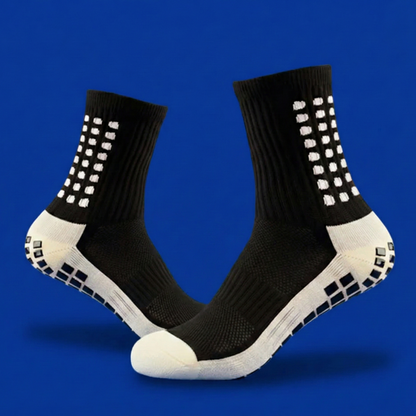 Anti-Slip Grip Socks