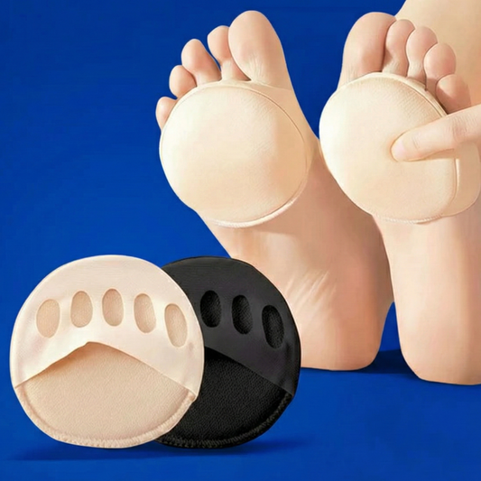 Toe Comfort Pads