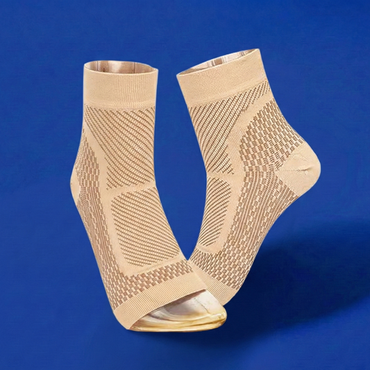 Flow Compression Socks