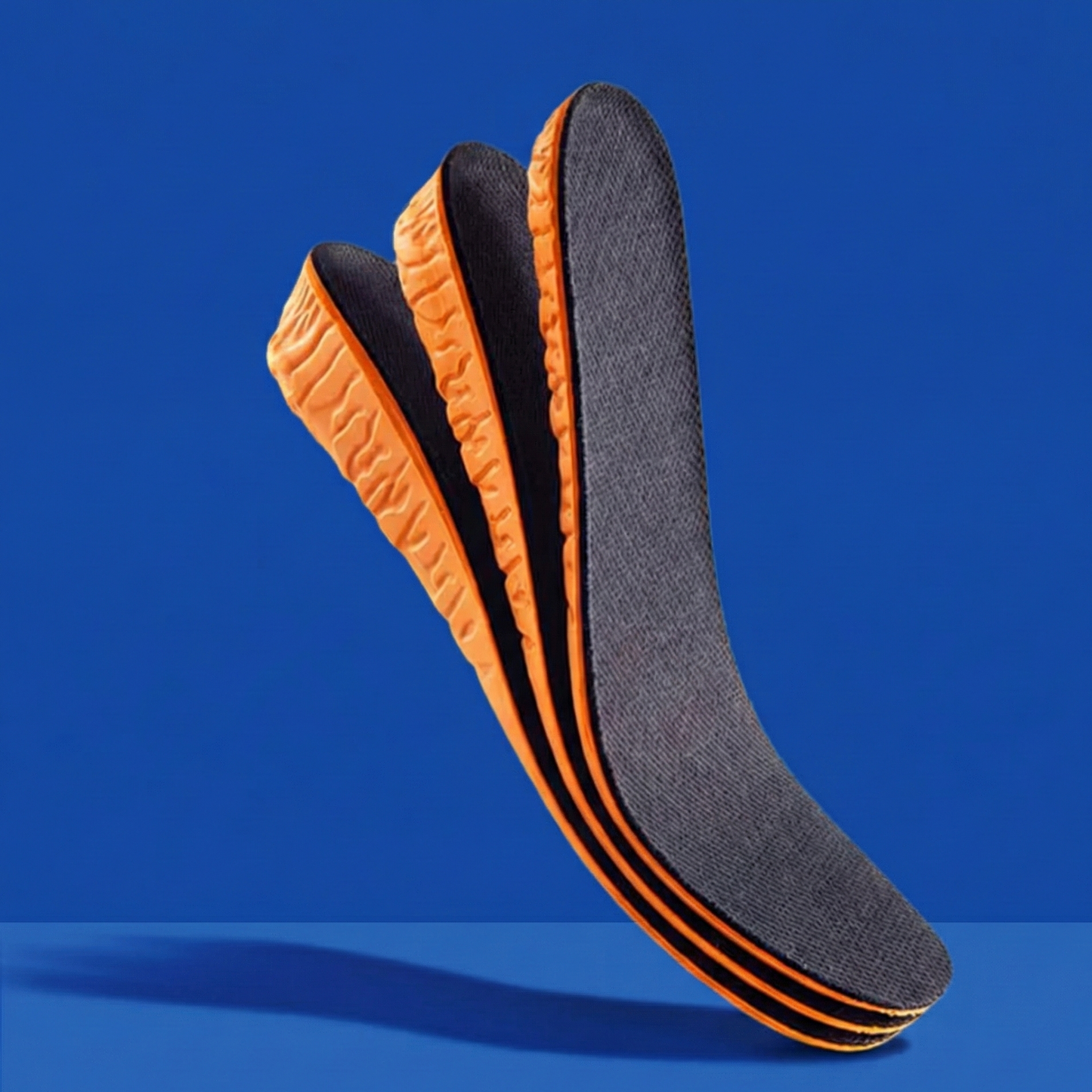 Lift Height Insoles