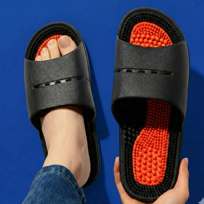 Foot Massage Slippers