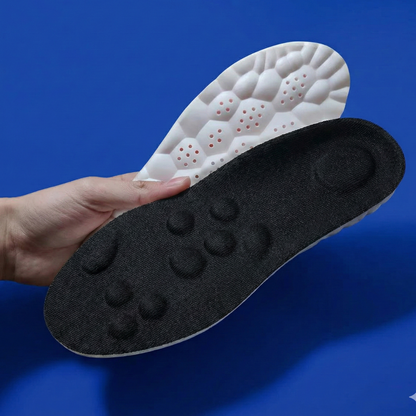 Active Massage Insoles